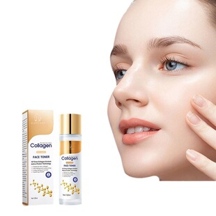 Full English Fniefuong Collagen Full Series Body Lotion Full Body Skin Care Products Cross-Border Foreign Trade Wholesale