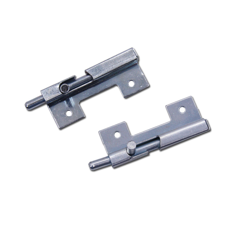 AW / ANWANG 304 perno de resorte de acero inoxidable perno automático de puerta de madera perno de equipo de gabinete eléctrico