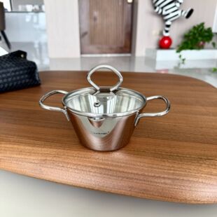 Chockmen׿���18\10���P䓼Ӻ�С��偌����oʳ偟��͟����13cm