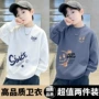 新款儿童男童男孩卫衣