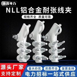 线夹;其他灾害防护;其他电工电器