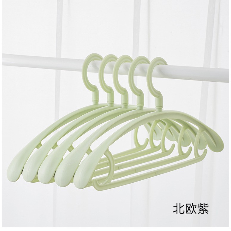 노르딕 그린 (와이드 숄더)