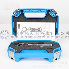 SKF漏电探测笔SKF TKED 1用于检测电机轴承中的漏电