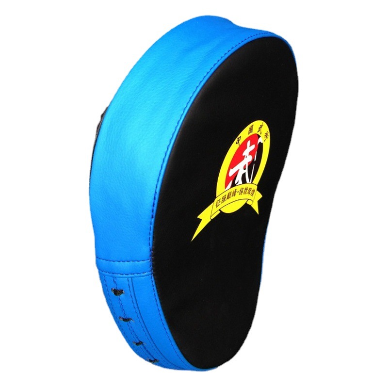 Objetivo de la mano del arco Sanda entrenamiento de boxeo objetivo de boxeo Sanda taekwondo objetivo del pie Taiji arco artes marciales objetivo de la mano solo