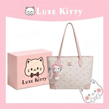 Luxe&Kitty�¿�С���ɐ۸߼����ذ�Ů��������W��ͨ������μ��