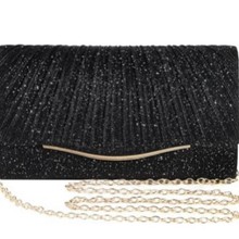 工厂现货新款水钻镶钻礼服包时尚派对化妆包KTV包轻奢手提化妆包