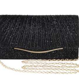 工厂现货新款水钻镶钻礼服包时尚派对化妆包KTV包轻奢手提化妆包