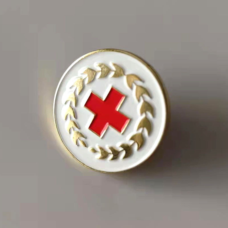 红十字会徽章 (11)