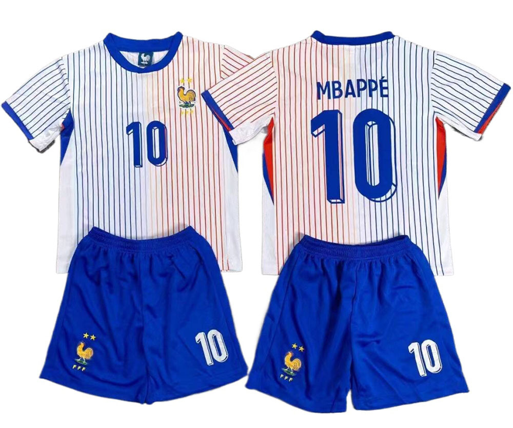 2425 france away game