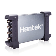��̩Hantek6204BC����ʾ���� ��ͨ��USB����200M�����������Բ���