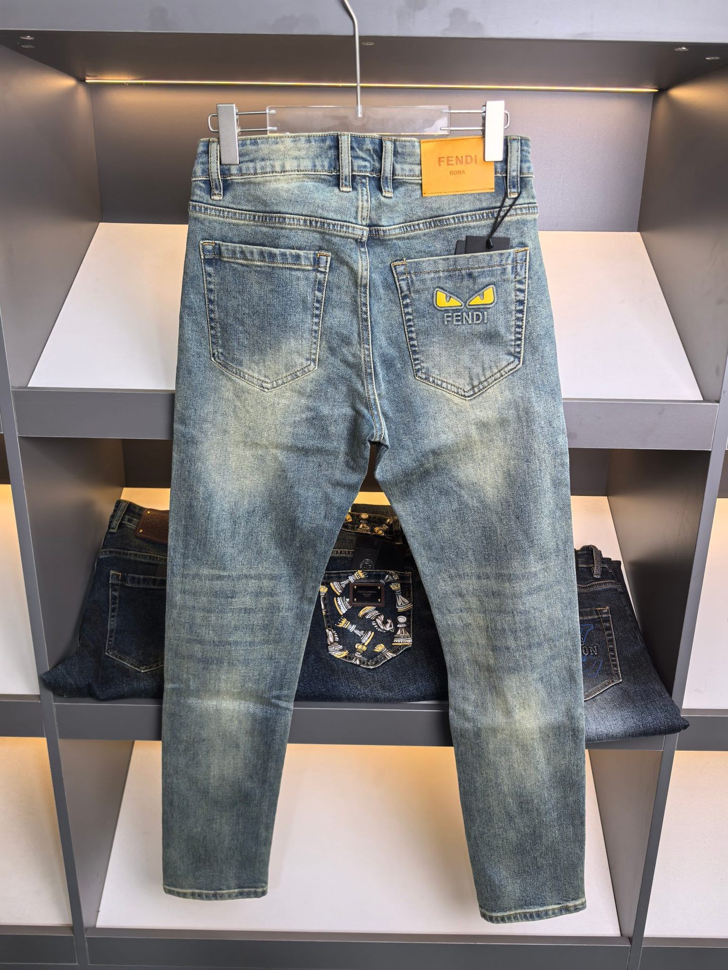 Q9692 블루