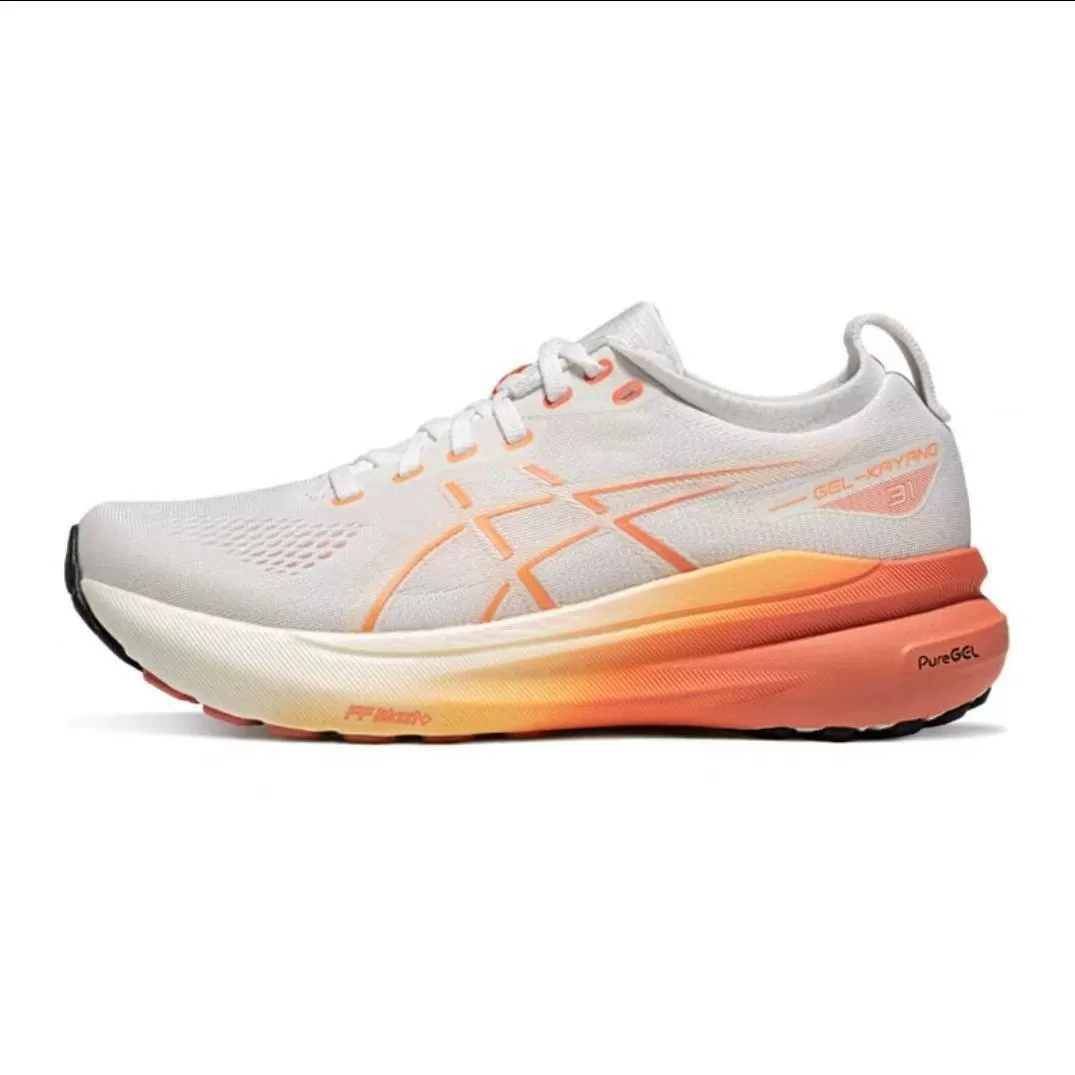 Putian Chunyuan кроссовки кроссовки GEL-KAYANO 31 Platinum Aerobic и Lighty Leisure беговые кроссовки
