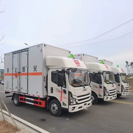 其他专用汽车;垃圾车