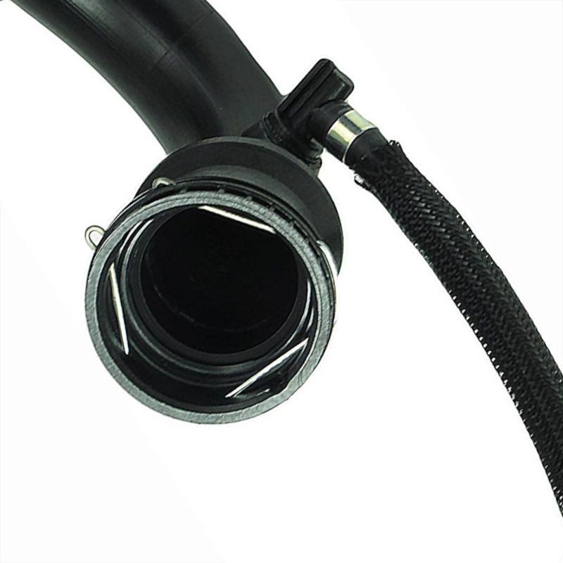 144607625R turbocharger hose is suitable for Renault Dacia Duster intercooler intake pipe