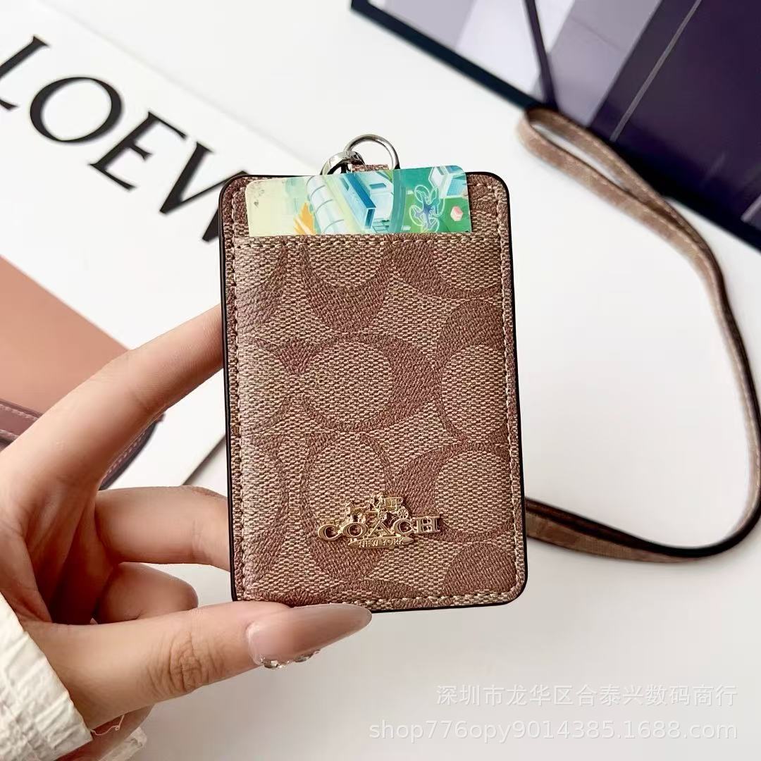 Bolsa de tarjetas de trabajo transfronterizas tarjetas de visita tarjetas de trabajo tarjetas de