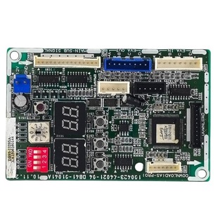 LG 6871A10362 6870A90131N Main Board for Central Air Conditioner - LG