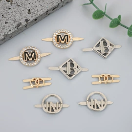 饰品配件;钮扣;服饰箱包五金