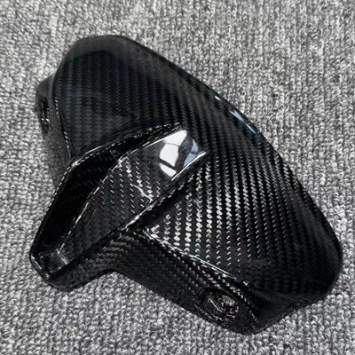 Fiber Front Windshield Instrument – Motorcycle front windshield