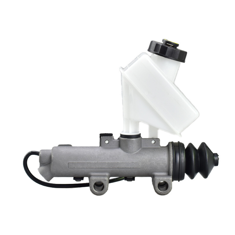 Piezas europeas del autobús del camión pesado del cilindro principal 98250006 del embrague de SMT