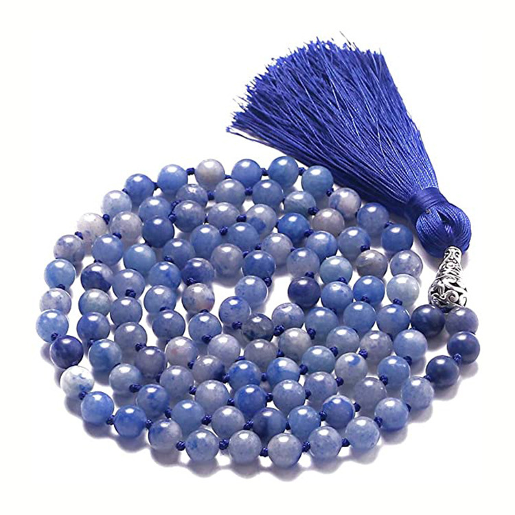 Mala Necklace 4