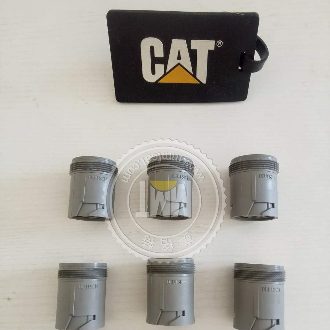 CAT卡特336D插针插芯180-9339挖掘机1809339旋挖钻机连接器电气件