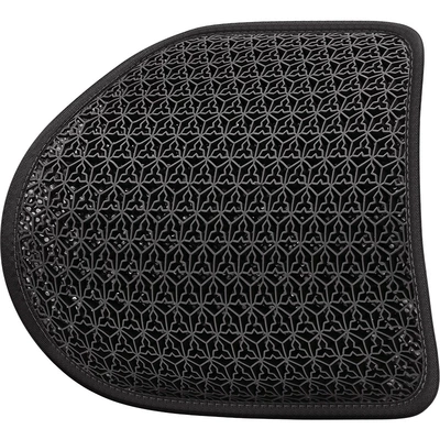 anti-hump lumbar office seat, Waist support