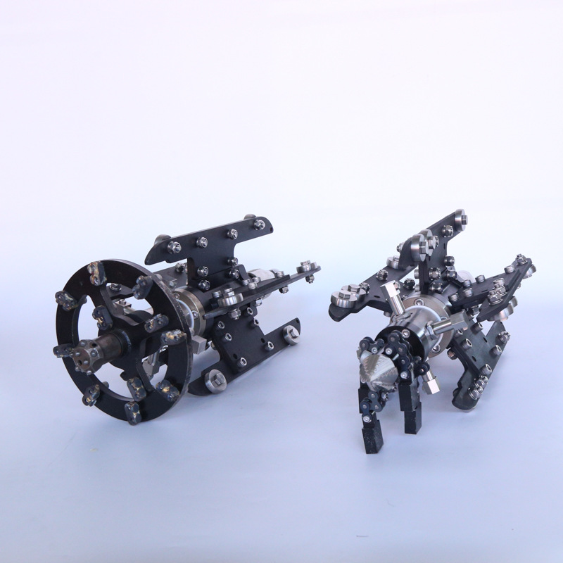 厂家直销下水道疏通绞盘铣刀喷头硬化不锈钢材质陶瓷芯喷嘴