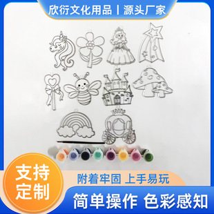��ͨˮ���z��DIY��߉T�f�^�Ҽ҄����ֹ�����Tɫ�Ʒ���