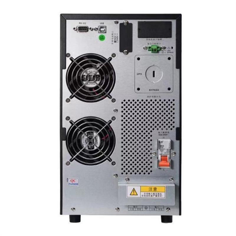 UPS电源15KVA三进三出通信机房YTR3315内置隔离变压器20KVA/30KVA
