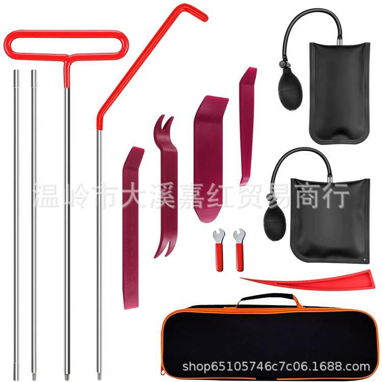 Kit de herramientas para reparación de abolladuras sin pintura - Mayorista