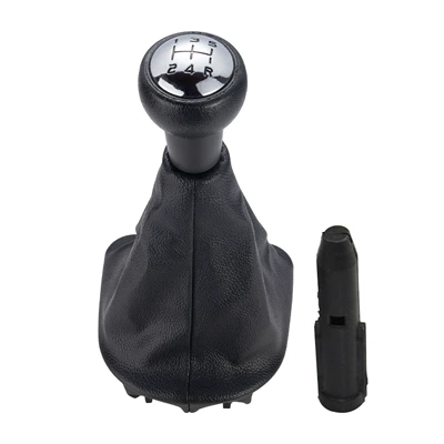 Cab and accessories Car Gear Knob Dust Cover