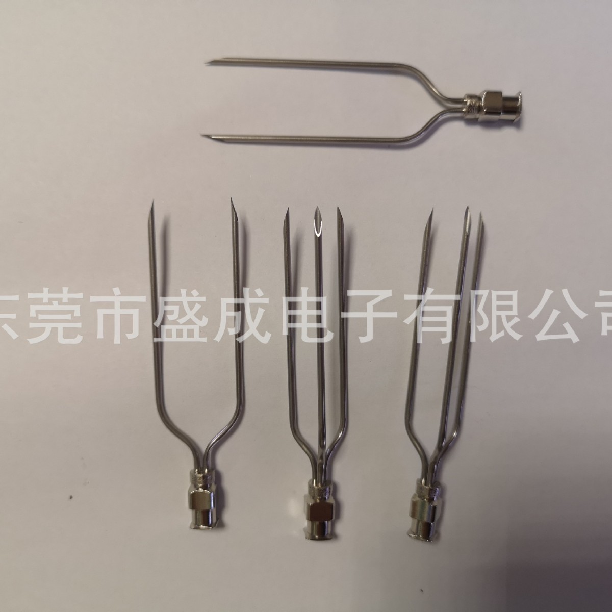 供应全不锈钢针头斜口针头,全不锈钢针头,点胶针头