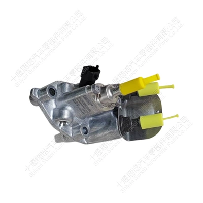2238224 2095566, Engine assembly