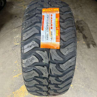 Amp Off-Road Tires 325/50R22 37X13.5R20 265/50R20 Suitable for Grand Tundra Raptor