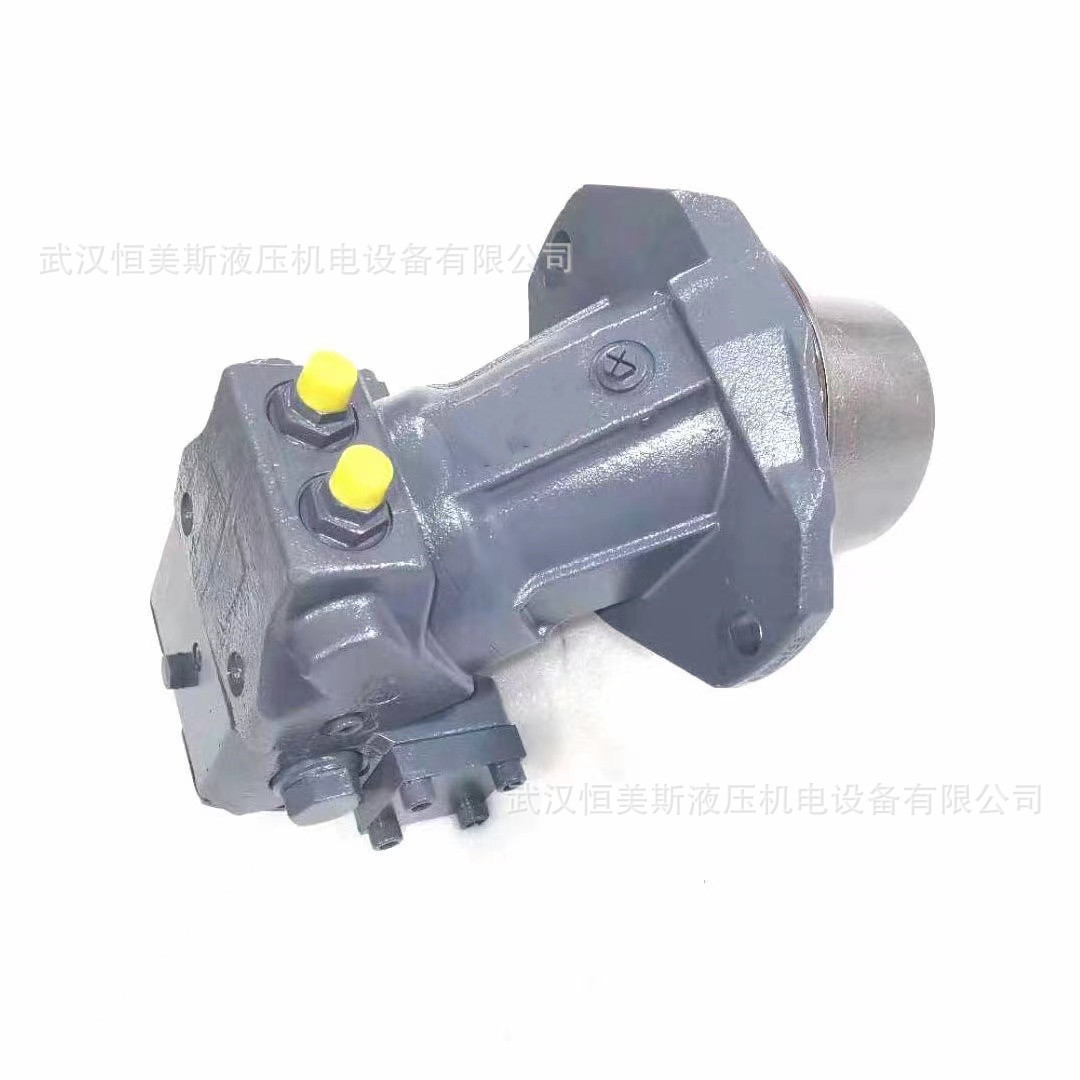 德国REXROTH力士乐柱塞泵A10VSO18DR/31L-PPA12NOO