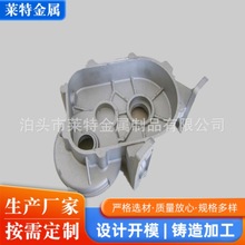 压铸件加工铸铝件精密铝合金压铸模具厂家浇铸铝铸件非标压铸铝件