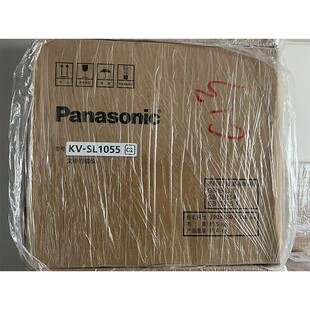 Panasonic Kv-Sl3035 3036 3055 3056 3066 Scanner A4 Feeder + Flat Automatic Double-Sided
