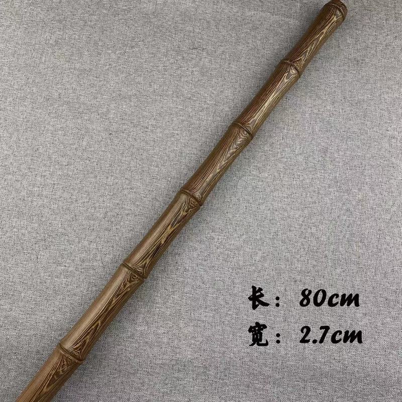 黄花梨のヒョウタンの棒は筋の棒の肩の首の全身を伸ばして通用します。|undefined