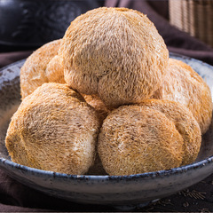 Gutian Hericium fresh and dry goods sulfur-free bulk Hericium wholesale edible fungi wholesale dropshipping