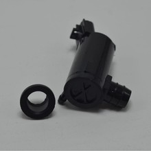 适用于丰田花冠卡罗拉 洗涤泵 挡风玻璃喷水马达 85330-12340