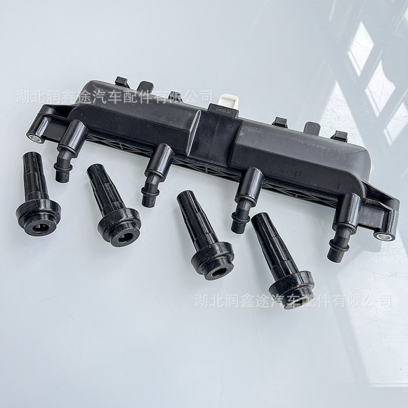 597097 597090 9654347080 Bobina de ignición para Peugeot 206 207 C2 306