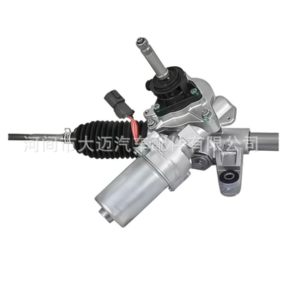 Steering gear assembly Gear Assembly, compatible