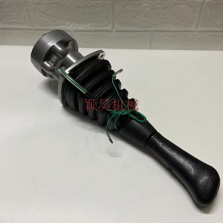 14556360 适用于挖掘机操纵杆手柄总成14556360操纵控制阀