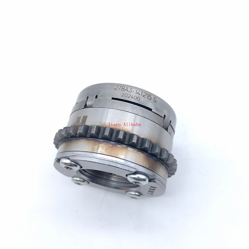 Camshaft Gear Adjuster Fit for Mercedes Benz C218 C292 2780501347 A2780501347