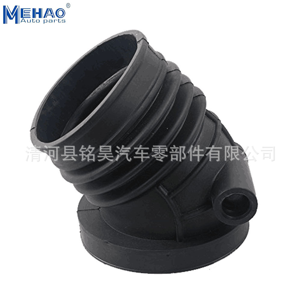 Suministro directo de fábrica y tubo de aire de alta calidad para la manguera de admisión de BMW 13541740073