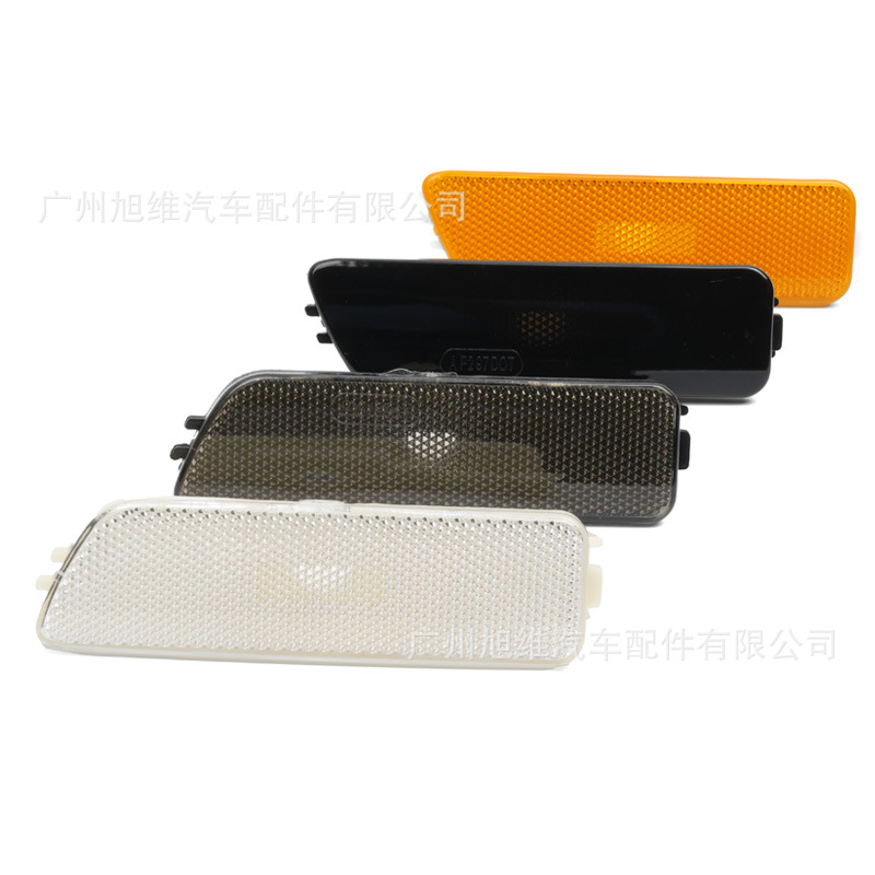 Suitable for Volkswagen Golf 4 Golf Bora Jetta Mk4 American Version Front Bumper Light Side Marker Light Turn Signal Light