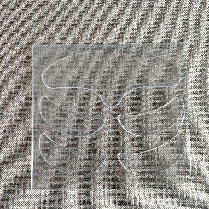 Classic set, 5 pieces