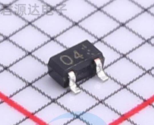 DTC114TETL 封装 SOT-416原装数字三极管