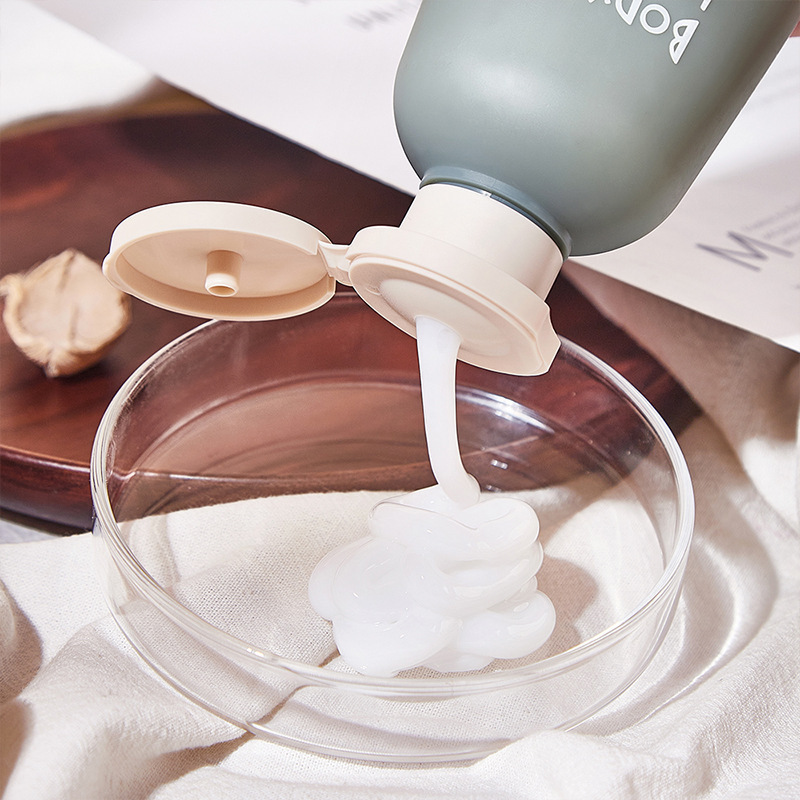 Showse Squalane Black Crow Reversal Paris Fragrance Body Lotion Long-lasting Fragrance Long-lasting Moisturizing Lotion