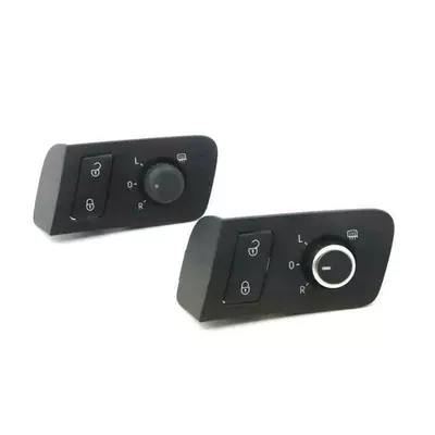 Rearview mirror/rearview mirror | Safety Switch Rearview Mirror Switch